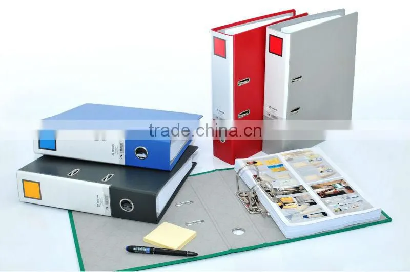 Standard Lever Arch File 2693GSV - File Folder with competitive price