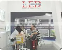 Popular all around world Led Canopy Light for Gas Station Singbee SP-2105A