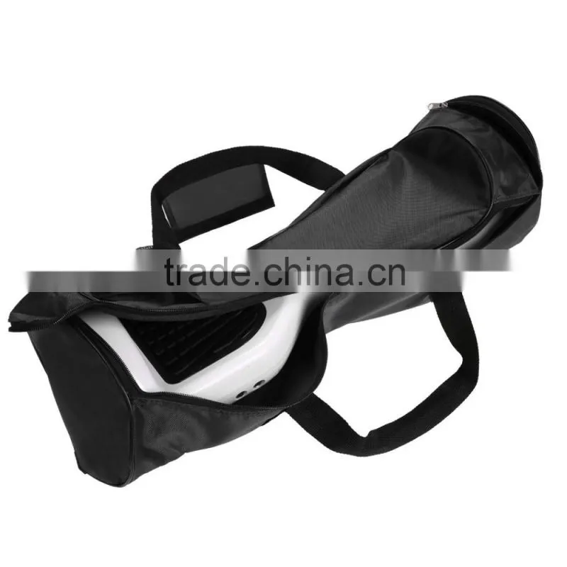 8inch New 2 Wheels Self Balancing Electric Smart Scooter Waterproof Bag Handbag Skateboard Carry Bag SV029078
