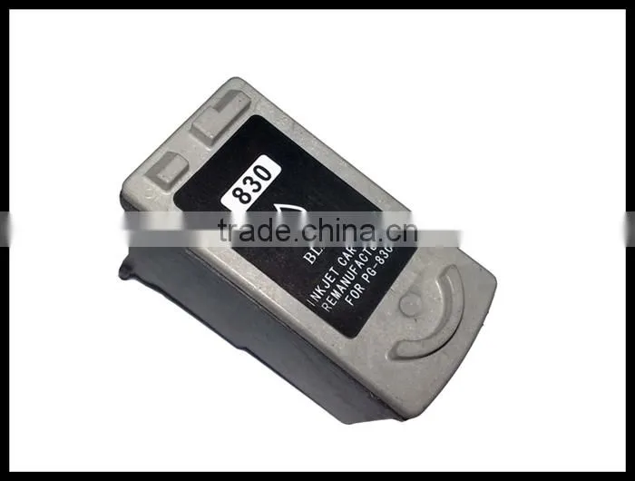 Inkstyle pg-830 cl-831 ink cartridges for canon pixma ip1880