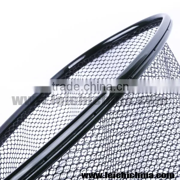 Fly fishing carbon frame landing net