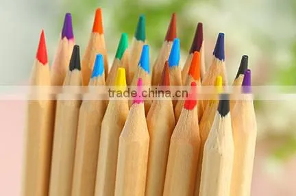 60 colors Colored pencil