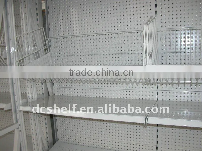 Heavy Duty Cantilever Rack with 1000kg/am Powder Coated