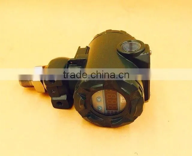 RS485 communication pressure transducer