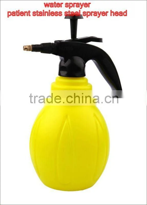 Air Pressure Handle trigger Sprayer mist sprayer