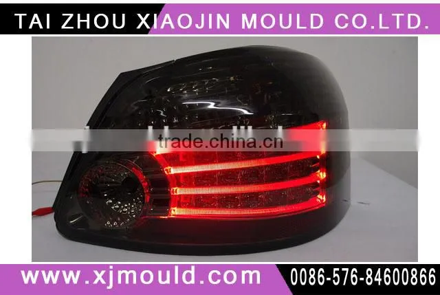 three shot lamp moulds ,Double shots tooling,two shot lamp lens moulds&mold