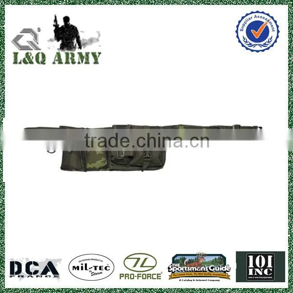 Military Waist Belt 6 pocket