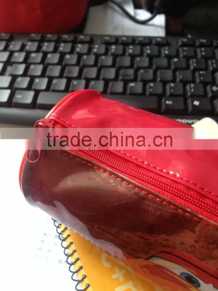 Fashion stationary cool pencil case for kid