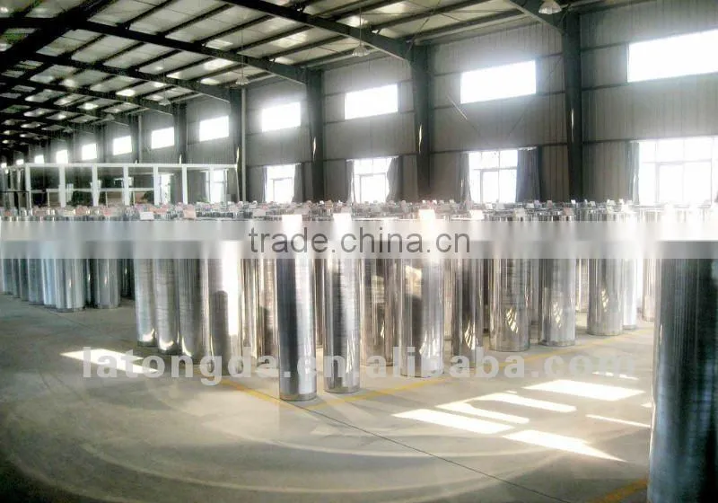 Furniture HPL MDF printed base paper