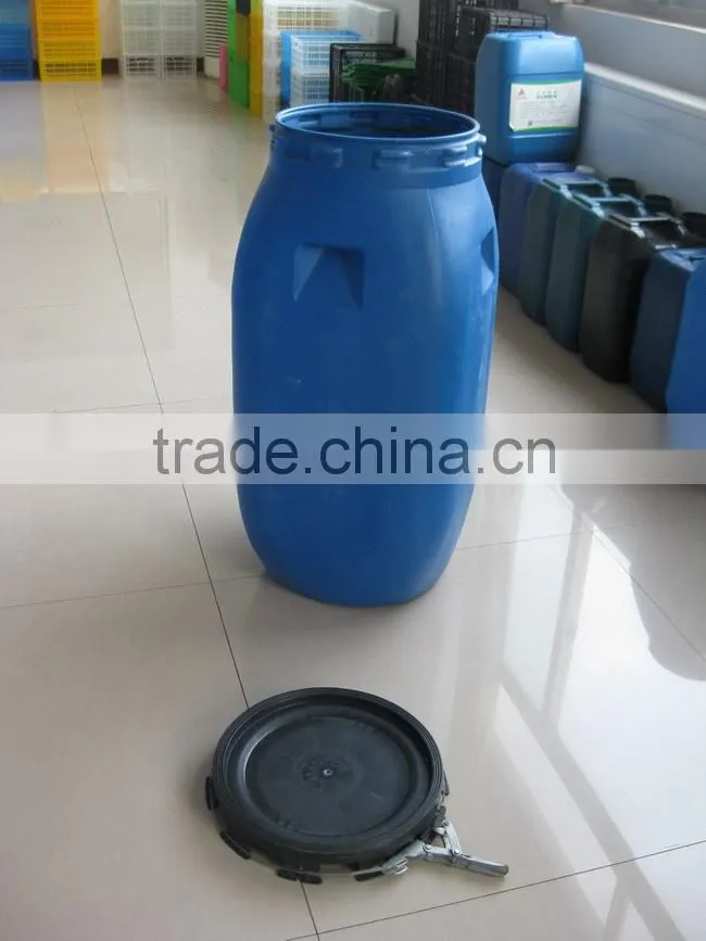 plastic blow molding machine---chemical bucket / tank / bottle making machine