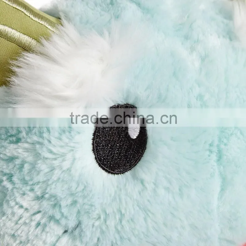 LOL blue soul Luo adorable Doll Plush toy