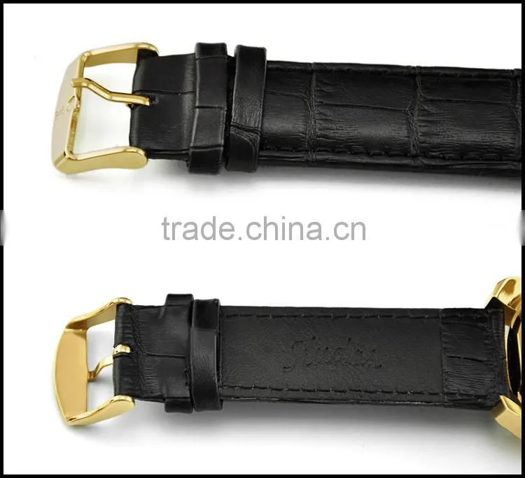 2014 hot sales new fashion stainless steel watch watches stainless steel high quality