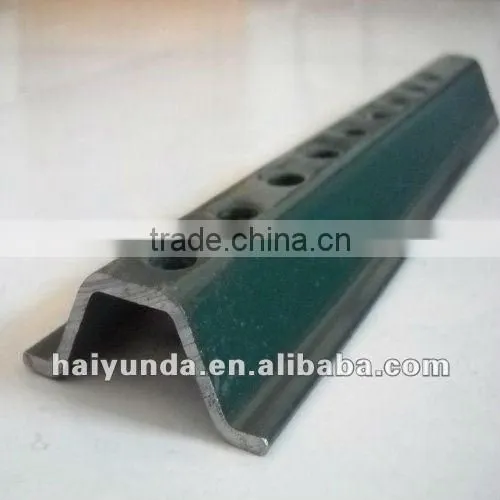 Rolled Forming Section Steel/Metal Structural Materials