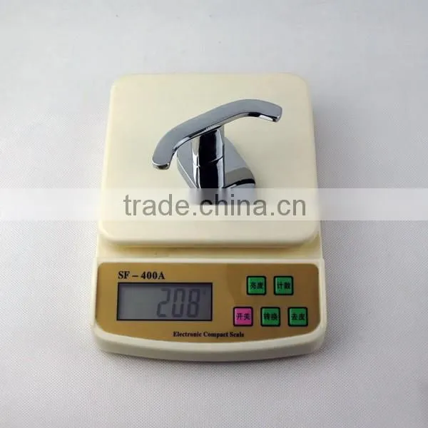 High Quality Solid Brass Hook for clothes and towel Bathroom Accessories