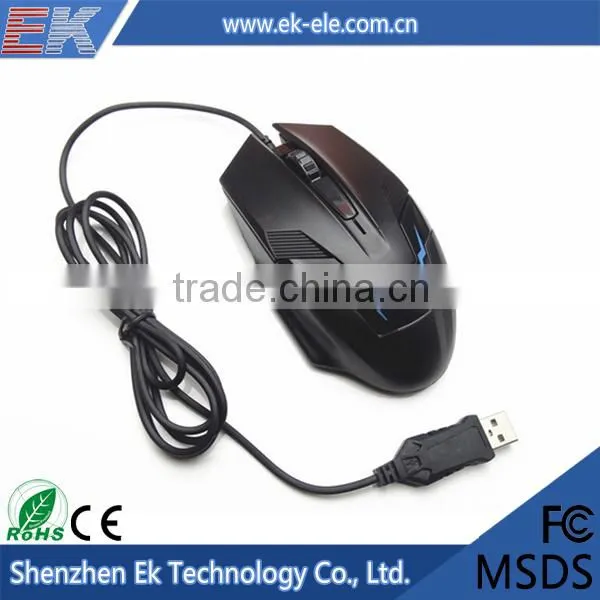 Cheap and high quality most fashionable top quality computer mouse