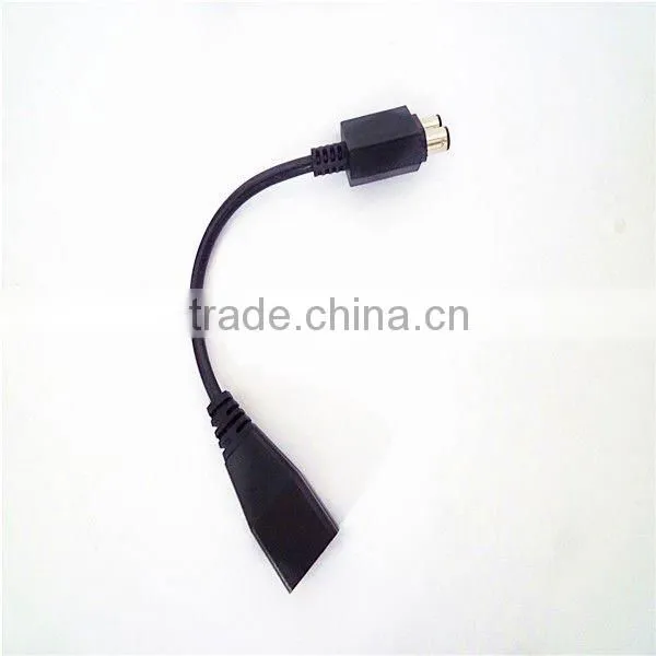 Cable for xbox 360 convert cable