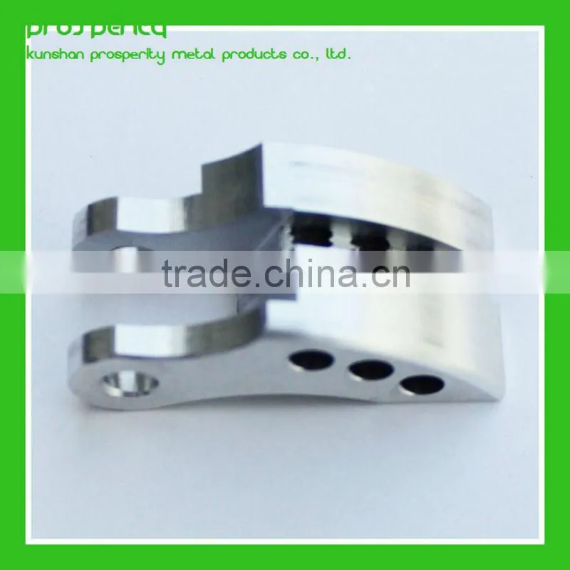 high quality cnc machining Sheet metal machine spare part
