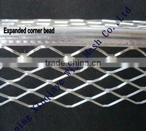 pvc arch corner bead