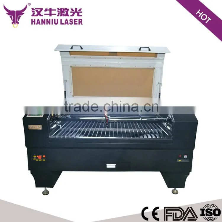 co2 laser machine for cutting and engraving