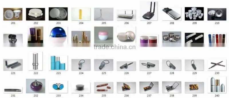 shenzhen plastic led light reflector