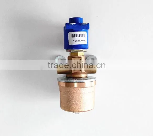 SENJIE lpg metering valve for LPG kits