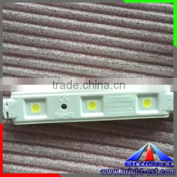 2 chips/3 chips 5630 smd high power samsung led module