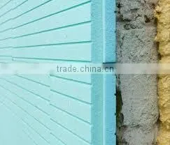 Movable sound proof wall paneling polystyrene extruded board insulated panels for walls prices