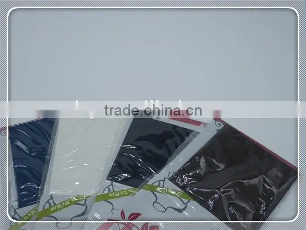 Fabric Self Adhesive nylon repair patch