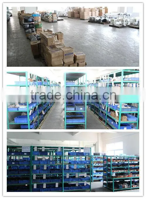 High precise Terminal Crimping Machine 1.8T