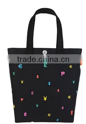 2015 fashionable ladies custom wholesale elegance handbag