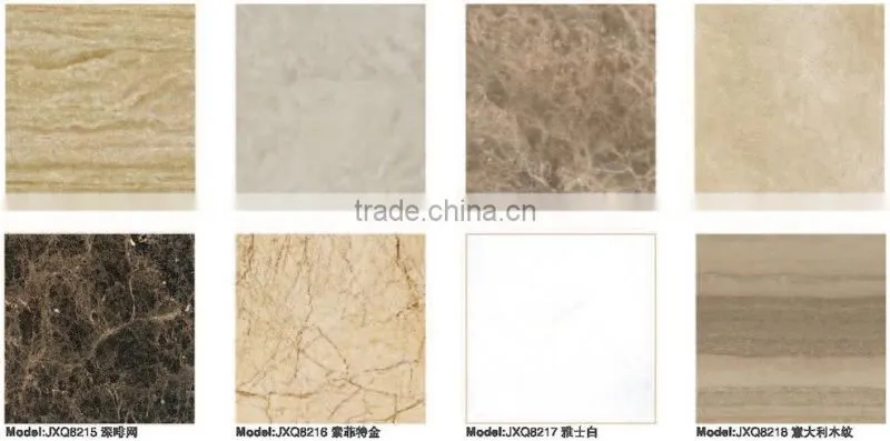 Imperial Gold Marble---OWN QUARRY (NEW)--Exclusive Supplier JXQ8203