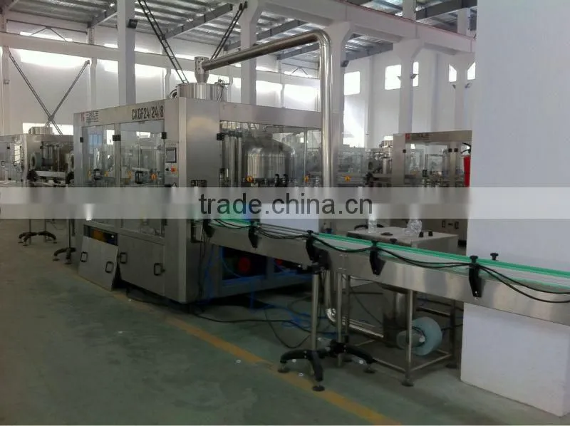 SXHF water purification plant/machine/equipment, commercial water purification system
