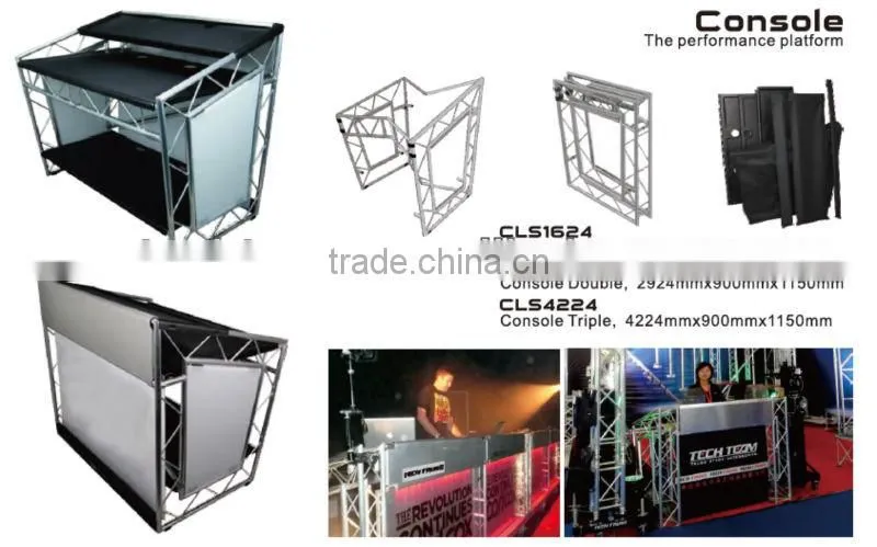 Protable Hot Sale Folding Podium