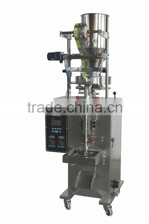 DXDK-100H plant seed Packing Machine from manufacturer