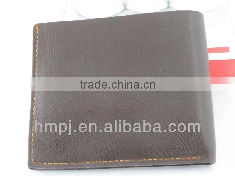 fashion high quality one piece wallet