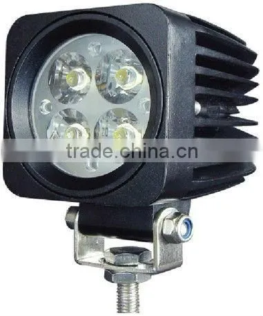 2013 New 18WSuper bright truck LED work light