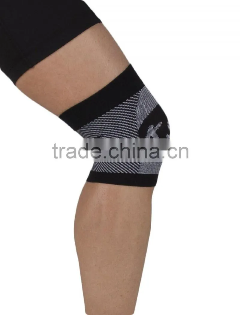 Copper Compression Knee Sleeve
