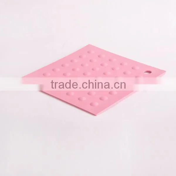 High Quality Silicone Pot holder