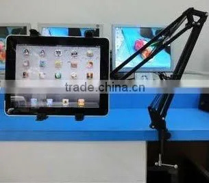 new recommended flexible for i pad stand support
