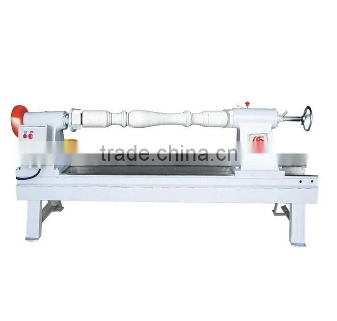 MYM-500 flexible columns polishing machine