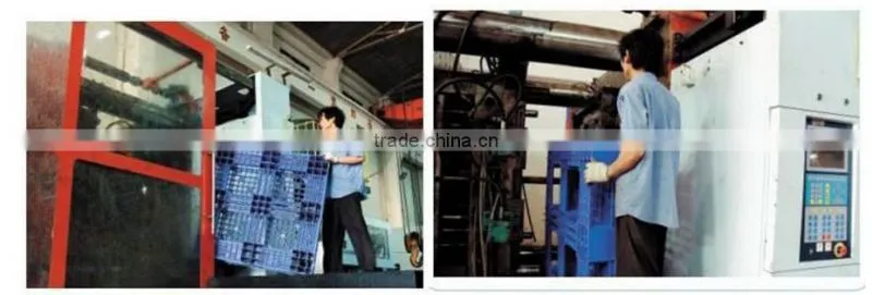 high quality and endurable cheap recycled plastic pallet