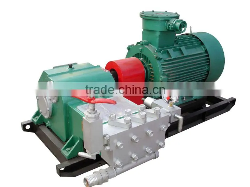 Series 2 of Pump for Coal Mine 3ZSB