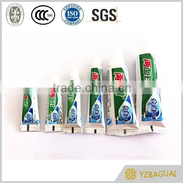 hotel disposable toothbrush