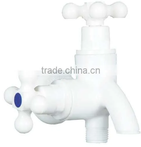 Male Thread Coupler - PPR Pipes and Fittings - Green