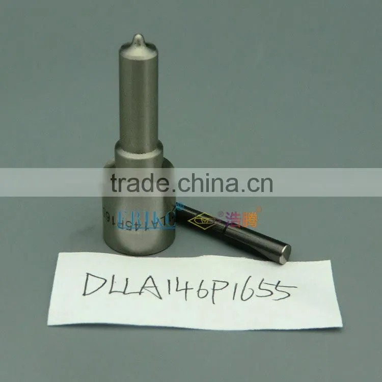 0 433 172 016 Injector nozzle for diesel engine , kubota spare parts diesel parts nozzle DLLA145P1655