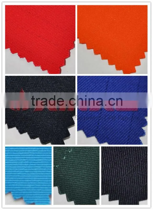 Hot sales Eco friendly low formaldehyde Frecotex functional Fabric For workwear