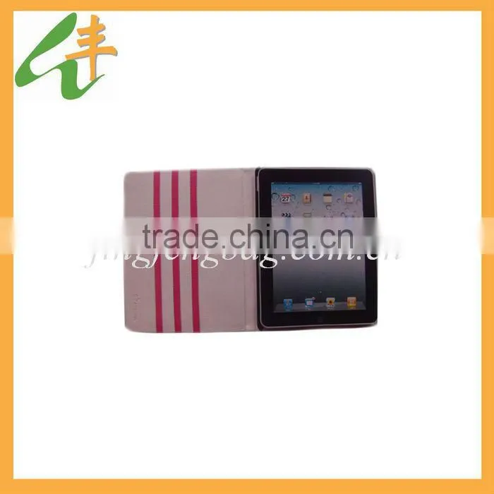 hot selling tablet case 9.7 with oil painting printing