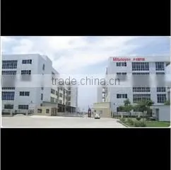 Xiamen Lukasi Car Accessories Co., Ltd. company overview - view 2