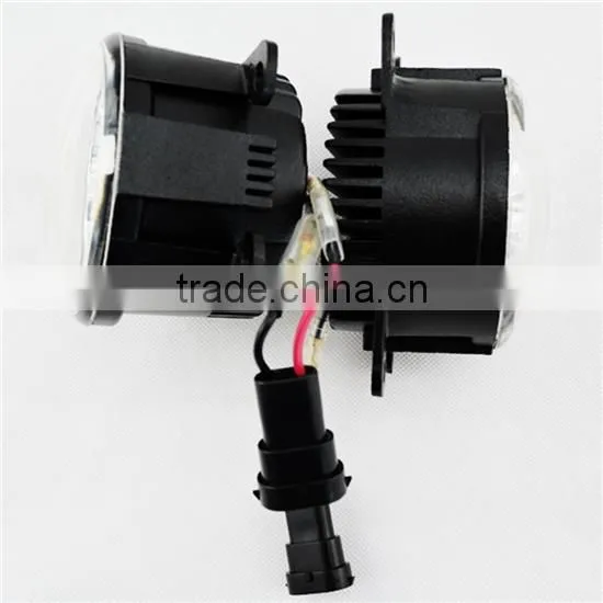 18W 6LEDs 6500K LED fog lamp for Lexus GS350 LX570 RX270 RX350 RX450 RX IS CT SCION IQ XB TC PEUGEOT 107 SUBARU TREZIA SUZUKI