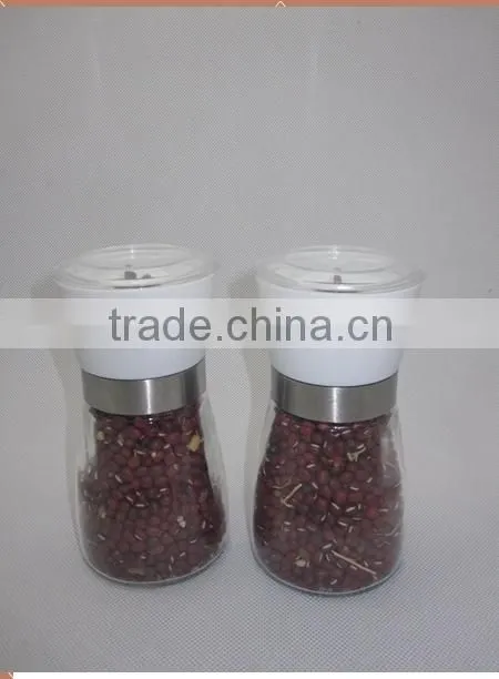 grinder bottle